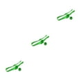 thumbnail image 1 of serony Green Easy Installation And Disassembly For Convenient Chain Maintenance Nylon Is Sturdy 3Set, 1 of 6