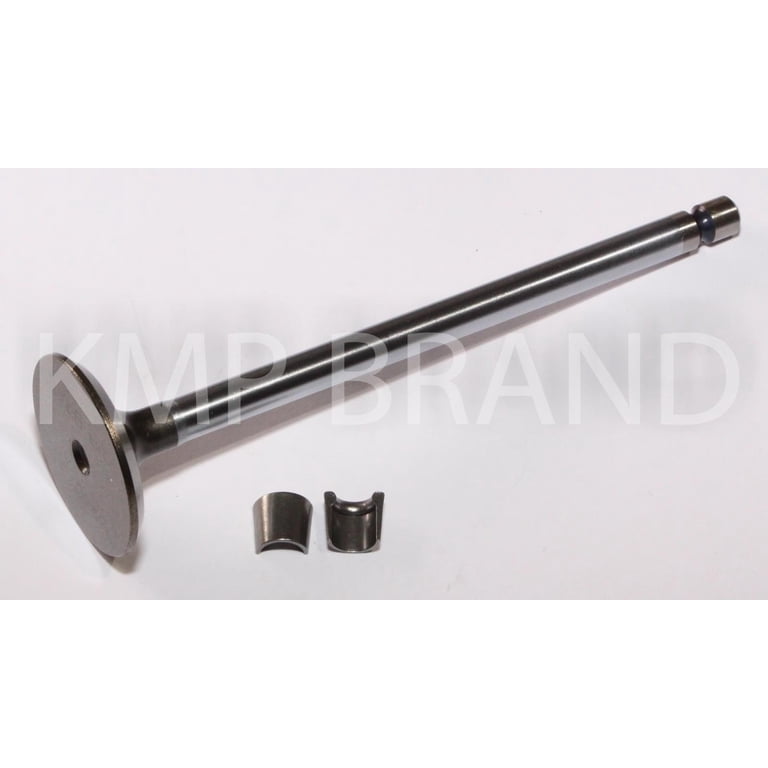 Pack of 6 VALVE KIT EXHAUST 6754414200 for Komatsu - Walmart.com