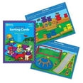 thumbnail image 3 of Learning Resources® Three Bear Family® Sort, Pattern & Play Activity Set, 3 of 4
