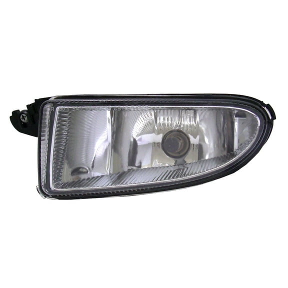 Fog Light Bumper Lamp for 01-05 Chrysler PT Cruiser Driver Left
