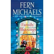Family Blessings : A Novel (Paperback)