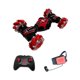 thumbnail image 2 of Fiudx Ofertas De La Semana Coche A La Deriva 4Wd, Juguete Ligero, Música, Coche De Carreras, Control De Gestos, Control Rc, Rotación De 360 Grados, Truco, Coche De Juguete Rc Para Regalo De Niño, 2 of 2