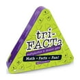 thumbnail image 6 of Learning Resources Tri-FACTa Multiplication & Division Game - Math Manipulatives,  Ages 8+, 6 of 7