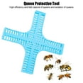 thumbnail image 4 of Queen Protective Tool, Bee Queen Cage Protective Cage Bee Queen Cage, Queens Bees, 4 of 8