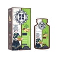 thumbnail image 2 of Champú para el cuidado del cabello con extracto de planta de jengibre Champú con extracto de planta de jengibre 200 ml champú champú, 2 of 9