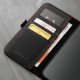 thumbnail image 4 of Funda TORRO de Cuero Premium con Soporte para iPhone 13, 4 of 7