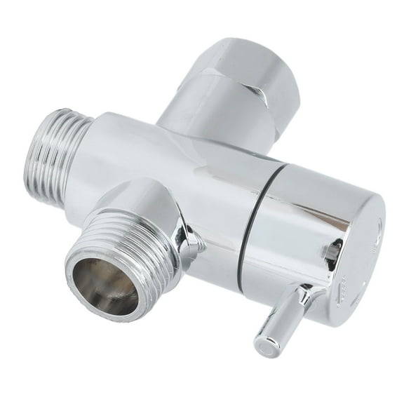 Eotvia ITEM01, ABS G1/2 Shower Head Diverter Valve