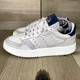thumbnail image 1 of Adi - das Originals Men 4 Women 5 Supercourt Clear Brown Collegiate Navy EE6035, 1 of 6