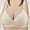 Beige, variant on WCJM Up To 50% Off Bra Women'S Seamless Bra Lace Bra Beige,42