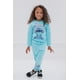 thumbnail image 2 of Conjunto de ropa Disney Lilo & Stitch para sudadera y jogger 7-8, 2 of 7