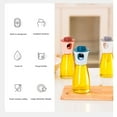 thumbnail image 6 of 150ml Olive Oil Sprayer - Food-Grade Cooking Spray Bottle for BBQ, Baking & Roasting, 6oz, 6 of 7