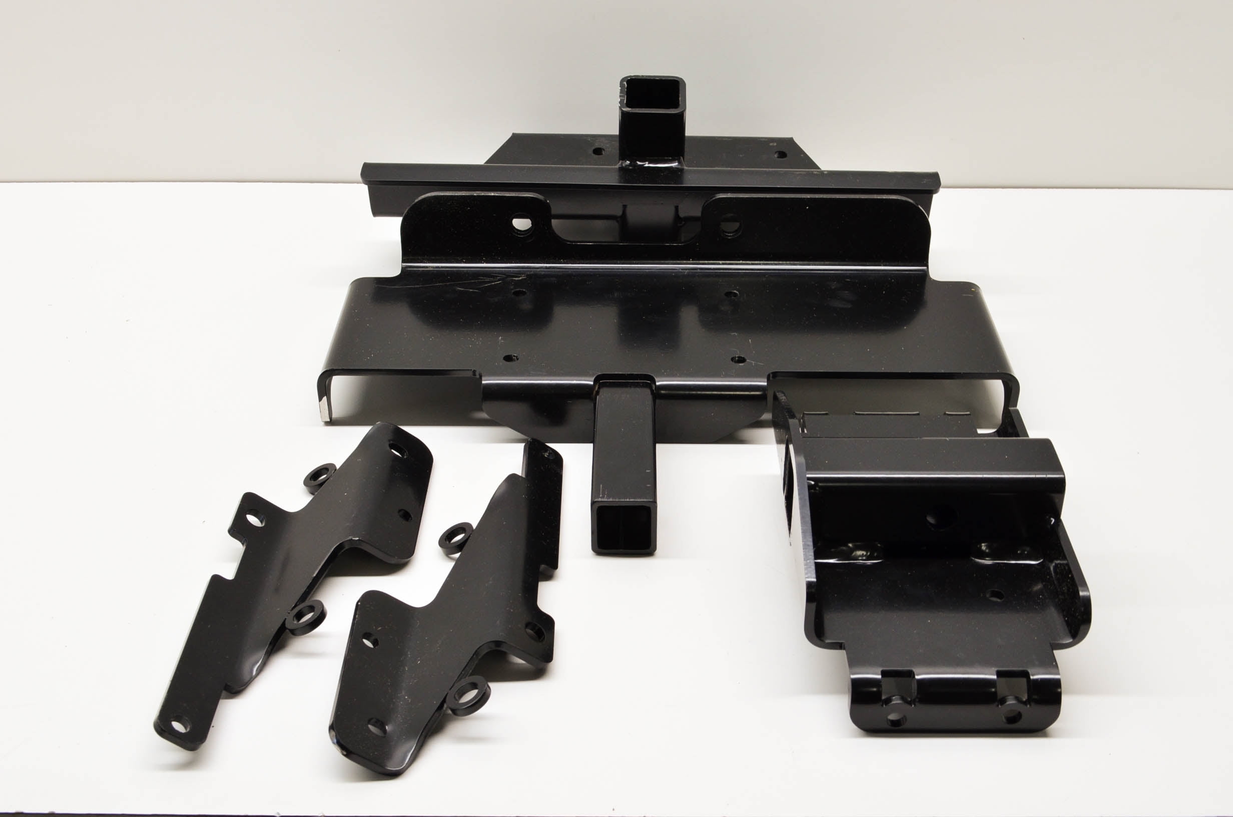 Warn Industries 62215 Winches - KIT MULTI-MOUNT KAW P WARN M15 Winch | DSI Performance