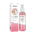thumbnail image 2 of Pet Spray, Conditioning & Odor,pet Odor Remover Perfume For All Coat Types, 100ml/3.4 OZ, 2 of 4