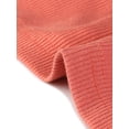 thumbnail image 5 of Unique Bargains Women's Stretchy Knit Spaghetti Strap Runch Cami with Shorts Pajama Set, 5 of 5