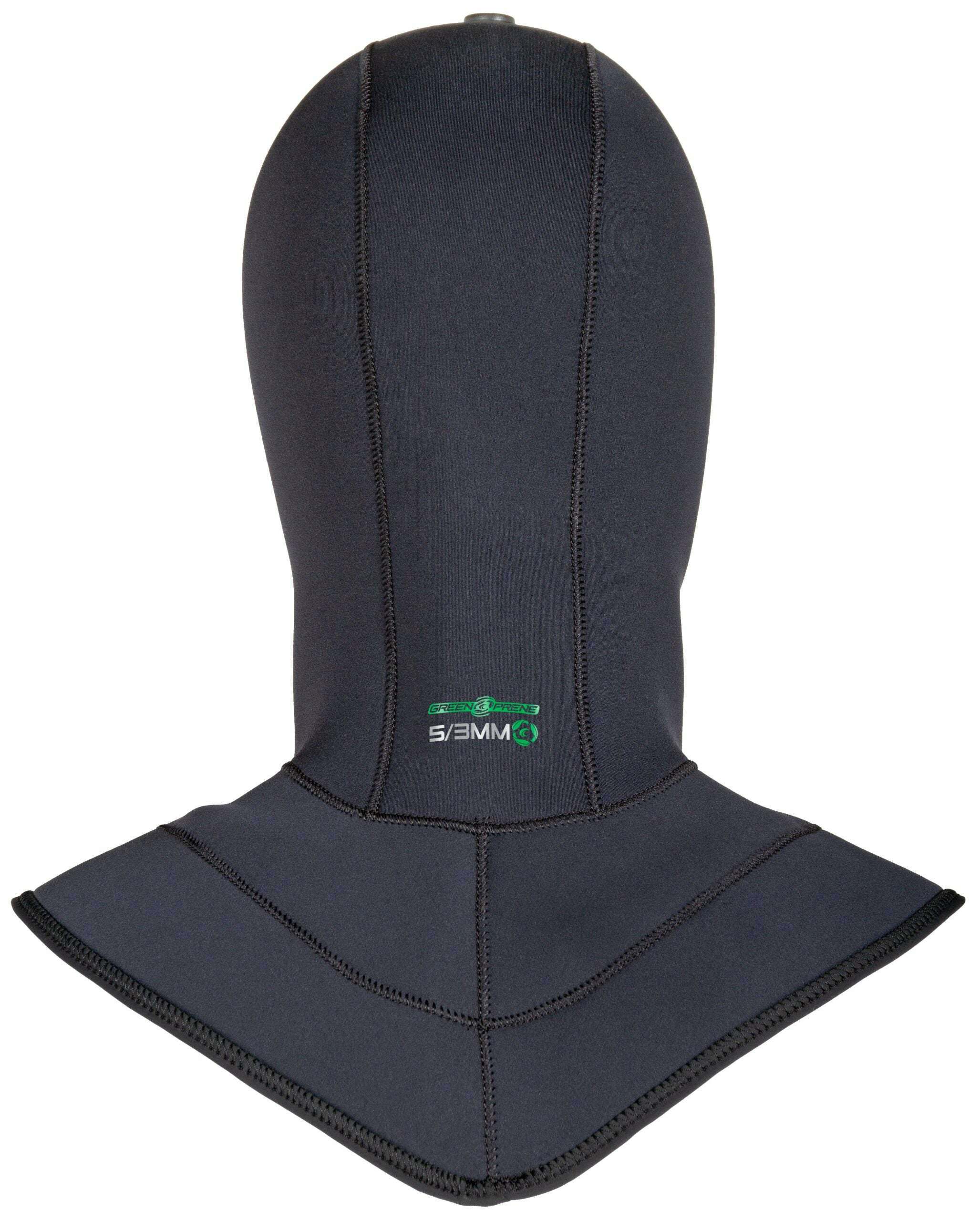 Henderson Greenprene 5/3mm Hood
