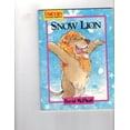 thumbnail image 1 of Pre-Owned Snow Lion (Gold Banner Books) by David McPhail (Paperback), Textbooks, English, 1 of 1