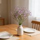 thumbnail image 5 of European-style Artificial Plants Bouquets Home Decor Living Room Accents Wedding Decorations Floral Props And Artificial Flower Decorations, 5 of 6