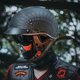 thumbnail image 5 of Medio casco de moto VCOROS Rebel Warrior F02 Indian DOT, 5 of 9