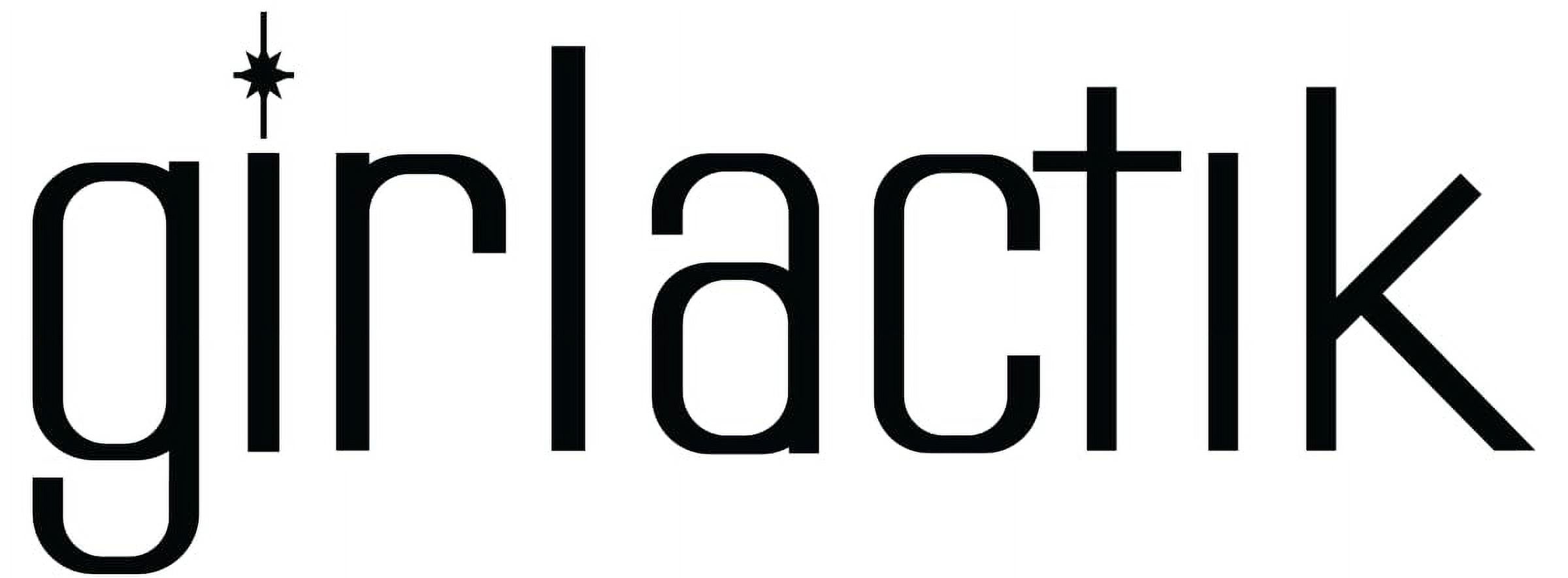 Girlactik Face Glow (Pressed Powder) Bronze