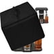 thumbnail image 2 of Coffee Machine Dust Cover, Heavy Duty Heat- and Waterproof Protective Cover, 40x40x40cm Universal Dust Cover, 2 of 5