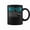 Black, variant on Rizzler Definition Rizz God Meme Rizz King Coffee Mugs