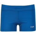 thumbnail image 4 of Augusta Women's TruHit Volleyball Shorts, 4 of 5