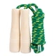thumbnail image 1 of Cuerda De Saltar De Velocidad Ajustable Con Mango De Madera, Cuerda De Saltar Sin Enredos Con Bolsa De Almacenamiento Impermeable Para Niños, Entrenamiento En Casa Yuarrent HA014118-00, 1 of 7