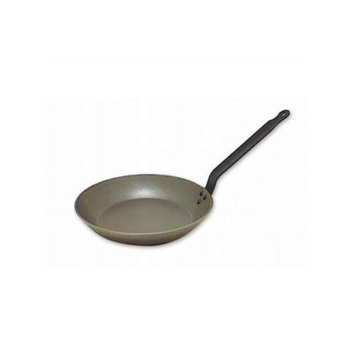 matfer bourgeat black steel round frying pan matfer bourgeat black steel round frying pan