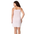 thumbnail image 3 of Bali Women's Beautifully You Light Shapewear Full Slip, Sizes up to 4XL, 3 of 7