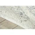 thumbnail image 4 of Nourison Silk Shadows Sterling Area Rug, 4 of 7
