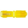 thumbnail image 2 of Dorman 86433 Yellow 12-10 Gauge Terminal T-Tap Connector, 2 of 3