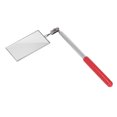 thumbnail image 1 of Adjustable Telescoping Mirror, Portable Retractable Wide Application Inspection Mirror  For Mechanics, 1 of 8