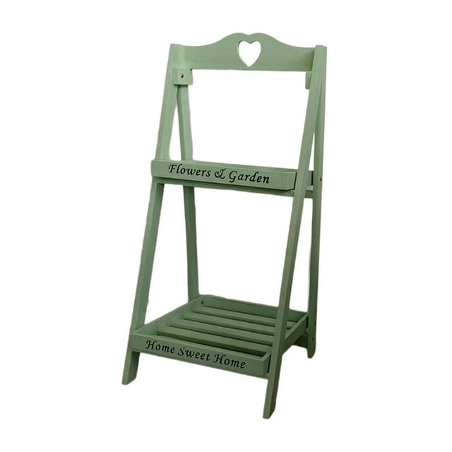 Shelves for Storage Floor Flower Rack Living Room Balcony Decor, Shelves for Flower Pots, Storage Shelf Living Room Tables