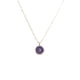 thumbnail image 1 of Collar exquisito de la estrella de la luna del amor del sueño del aceite del goteo de la personalidad de la moda de la aleación de la moda Wmkox8yi  sjalhkljlk1105, 1 of 1