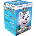 thumbnail image 1 of Pat' Patrouille: Pack de Fête 7 Disques [DVD], 1 of 10