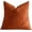 C-A, variant on Simple Linen Pillow Cover Decorative Cushion Case 45x45cm, Double Sided Print Soft Fabric for Sofa Bed Bedroom Living Room, Minimalist Home Decor Gift