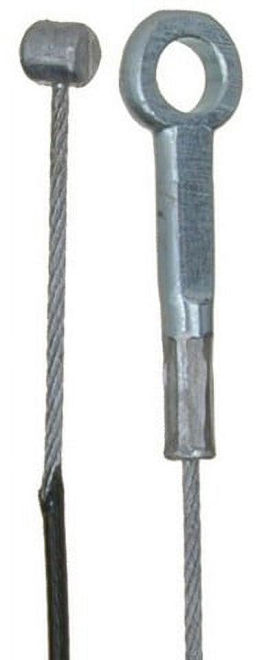 Raybestos BC96756 Professional Grade Parking Brake Cable Fits select: 1989-1995 TOYOTA PICKUP