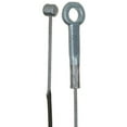 thumbnail image 3 of Raybestos BC96756 Professional Grade Parking Brake Cable Fits select: 1989-1995 TOYOTA PICKUP, 3 of 3