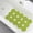 Circle-green, variant on Non Slip Bathtub Mat Shower Bath Mats with Strong Suction Cups Superior Grip