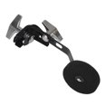 thumbnail image 2 of 2x Snares Drum Parts 14 Inch Damper Mute Silencer Tone Control Felt Pad, 2 of 4