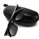 thumbnail image 3 of Gafas de sol polarizadas que cambian de Color para hombre, gafas de sol con caja de Metal, visión nocturna, gafas de sol para conducir, gafas de ciclismo, 3 of 5