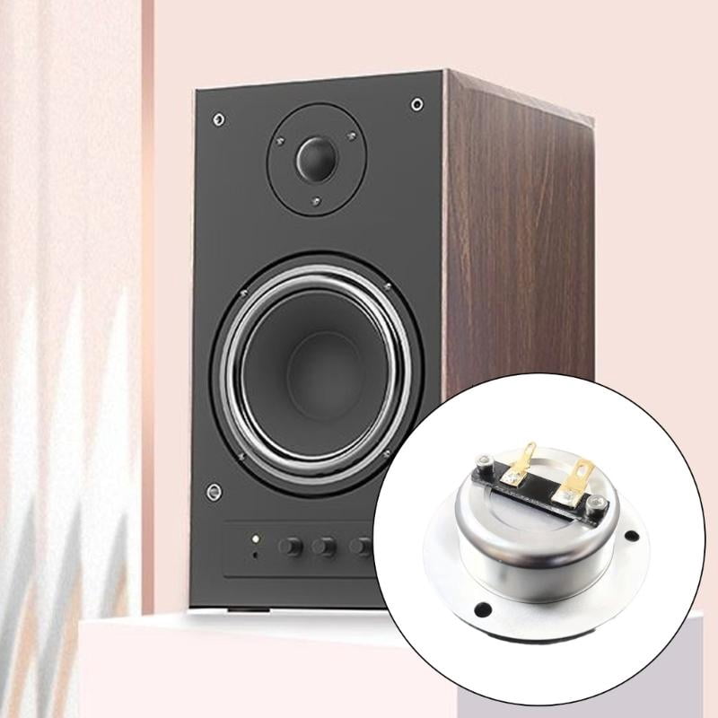 lanema Air Motions Tweeter Speaker Clear Sound 15W Power Two Impedance