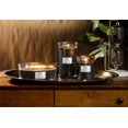 thumbnail image 3 of WoodWick Evening Bonfire Medium Hourglass Candle, 9.7 oz., 3 of 4