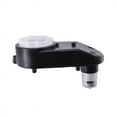 thumbnail image 3 of 4X RS390 Electric Motor Gearbox 6V 18000RPM Car DC Motor Gear Box for Kids Car Toy, 3 of 8