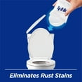 thumbnail image 3 of Ty-D-Bol Rust Automatic Toilet Bowl Cleaner Tablets, 2 Count, 3 of 9