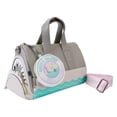 thumbnail image 1 of Bandolera Loungefly Jaws con monedero, 1 of 7