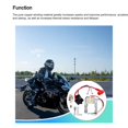 thumbnail image 2 of Baohd 80cc Engine Repair Kit Professional Lightweight Magnetic Coil Ignition Portable CDI Spark Plug Electronic Ignition Module, 2 of 6