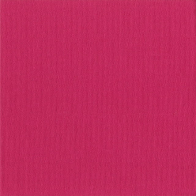Entertaining with Caspari Paper Linen Palette Collection Cocktail Napkins (15 Pack), Fuchsia, 106CG