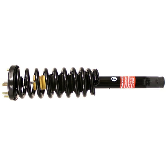 Monroe Shocks & Struts Quick-Strut 172123R Strut and Coil Spring Assembly