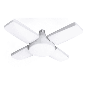 Philips Plug and Play 4Ft (48-inch) Type A T8/T12 Warm White (3000